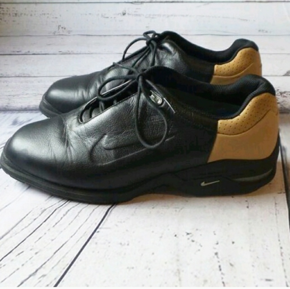 Nike Tiger Woods Sp-7.5 TW Tour Golf Shoes 9
